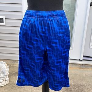 Under Armour Athletics Shorts